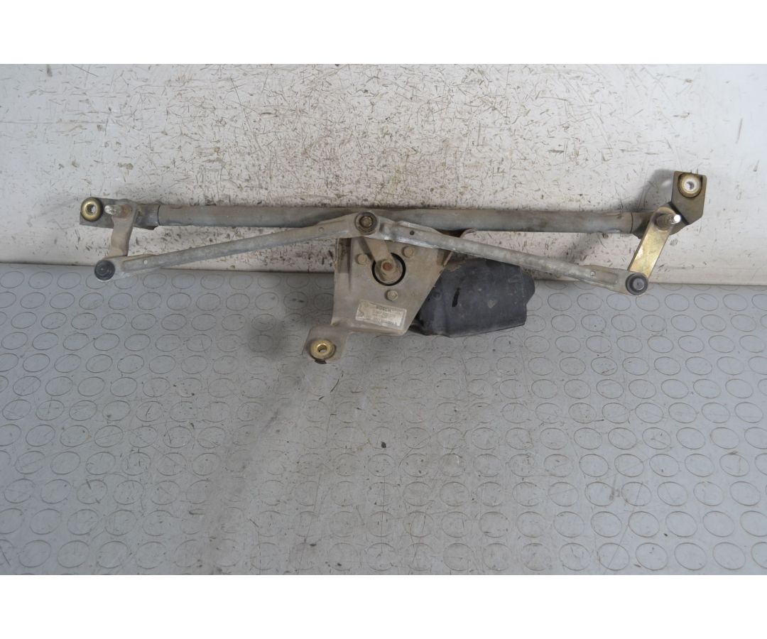 Motorino Tergicristalli Anteriore Volkswagen Polo 6N dal 1994 al 2003 Cod 6n1955023b  1697616611516
