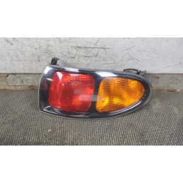 Stop Fanale destro Dx Daewoo Lanos dal 1998 al 2005 Cod 96304618  2411111141175