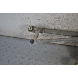 Motorino Tergicristalli Anteriore Volkswagen Polo 6N dal 1994 al 2003 Cod 6n1955023b  1697616611516