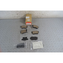 Kit Pastiglie Freno Posteriori Honda Civic VIII dal 2006 al 2011 Cod 43022-s6d-e51  1697617199372