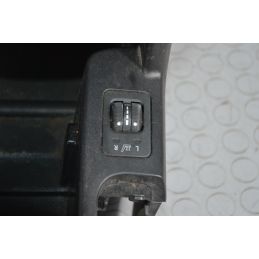 Bracciolo tunnel centrale Subaru Forester Dal 2008 al 2011  1697618062590