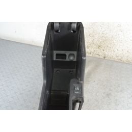 Bracciolo tunnel centrale Subaru Forester Dal 2008 al 2011  1697618062590