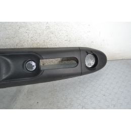 Tunnel centrale Lancia Ypsilon Dal 2003 al 2011 Cod 735342538  1697618361785