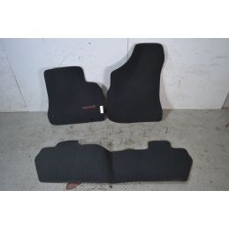 Set Tappetini Citroen Berlingo dal 2008 al 2018  1697624475827