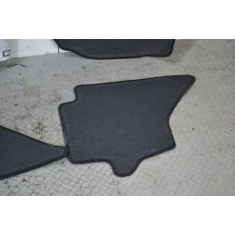 Set 4 Tappettini Mazda BT-50 dal 2006 al 2014 cod UR81-V0-320  1697626267871