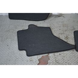 Set 4 Tappettini Mazda BT-50 dal 2006 al 2014 cod UR81-V0-320  1697626267871