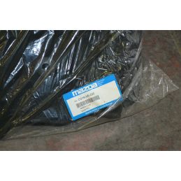 Set tappetini Mazda 5 dal 2009 Cod CG16-V0-320  2411111149607