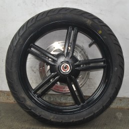 Cerchio anteriore Kymco Agility R16 dal 2016 in poi  2411111141267