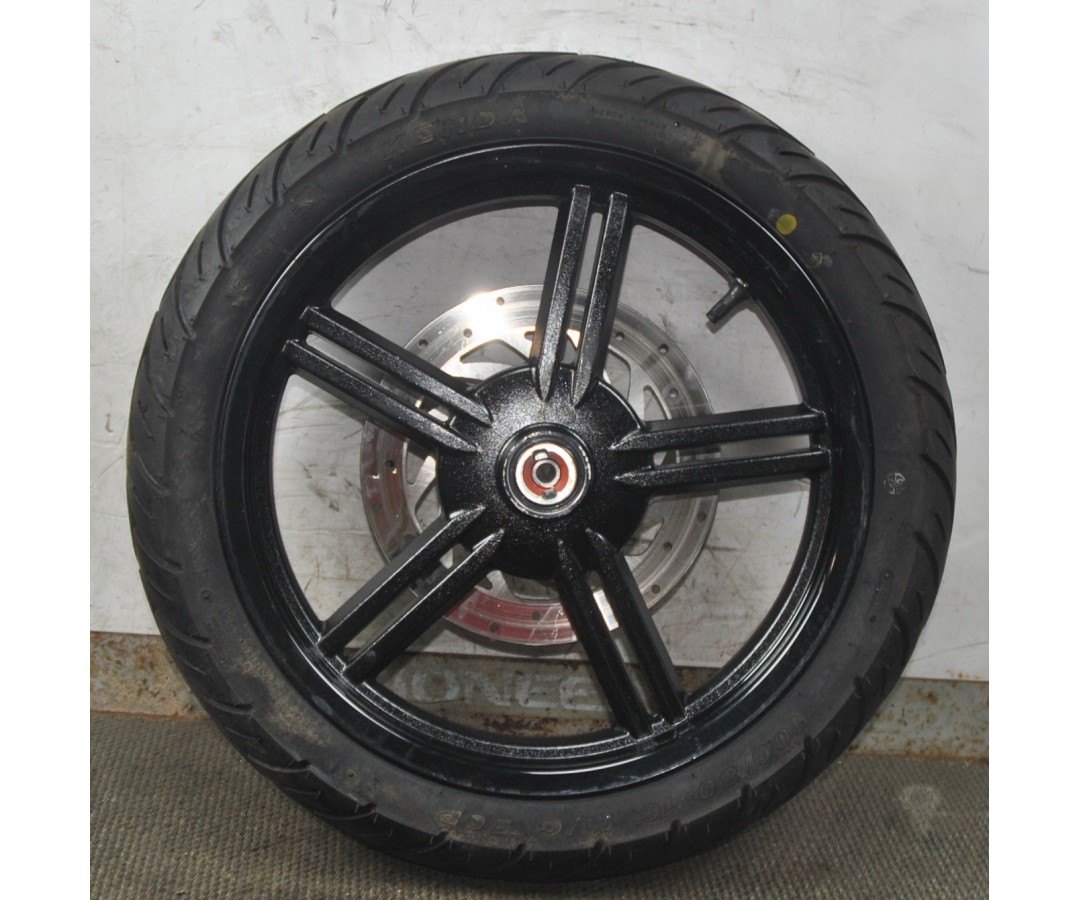 Cerchio anteriore Kymco Agility R16 dal 2016 in poi  2411111141267