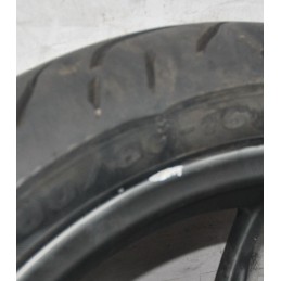 Cerchio anteriore + sensore ABS Piaggio Medley 125 / 150 dal 2016 al 2019  2411111141274