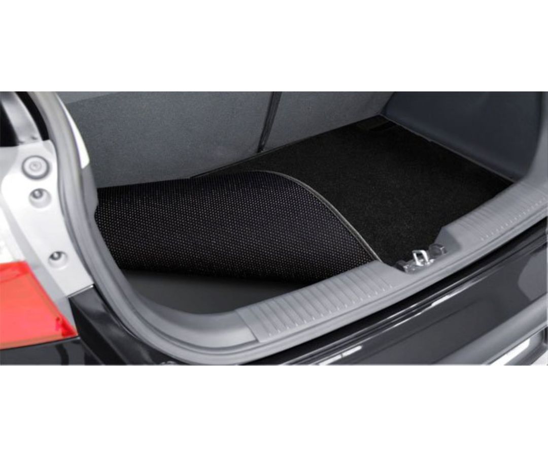 Tappeto vano portabagagli posteriore Kia Rio Dal 2011 al 2017 Cod 1W120ADE00  1684854687830