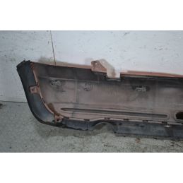 Paraurti posteriore Mini Cooper R50 Dal 2001 al 2007 Cod 7127962  1697638811185