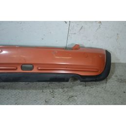 Paraurti posteriore Mini Cooper R50 Dal 2001 al 2007 Cod 7127962  1697638811185