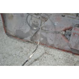 Paraurti posteriore Citroen C1 Dal 2005 al 2014  1697639088548