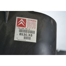 Passaruota Paraschizzi Posteriore Destro Citroen Xsara Coupè dal 1998 al 2004 Cod 8530X6  1697639346563