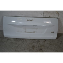 Pannello Portellone Bagagliaio Posteriore Smart ForTwo dal 2007 al 2015   Cod Q0007214V007C85L00  1697639449608