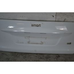 Pannello Portellone Bagagliaio Posteriore Smart ForTwo dal 2007 al 2015   Cod Q0007214V007C85L00  1697639449608