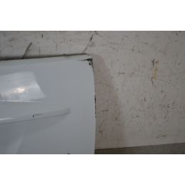 Pannello Portellone Bagagliaio Posteriore Smart ForTwo dal 2007 al 2015   Cod Q0007214V007C85L00  1697639449608