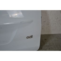 Pannello Portellone Bagagliaio Posteriore Smart ForTwo dal 2007 al 2015   Cod Q0007214V007C85L00  1697639449608