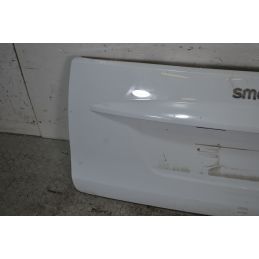 Pannello Portellone Bagagliaio Posteriore Smart ForTwo dal 2007 al 2015   Cod Q0007214V007C85L00  1697639449608