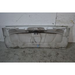 Pannello Portellone Bagagliaio Posteriore Smart ForTwo dal 2007 al 2015   Cod Q0007214V007C85L00  1697639449608