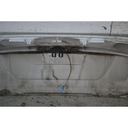 Pannello Portellone Bagagliaio Posteriore Smart ForTwo dal 2007 al 2015   Cod Q0007214V007C85L00  1697639449608