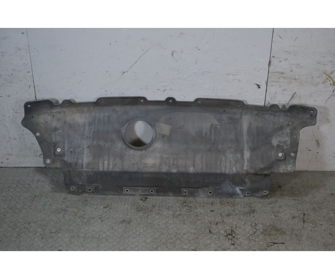 Copertura Serbatoio Carburante Mercedes SLK R170 dal 1996 al 2004 Cod A1706400157  1697640164798