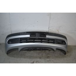 Paraurti anteriore Citroen Xsara Picasso Dal 1999 al 2012 Colore grigio cod 7401T2  1697640568701
