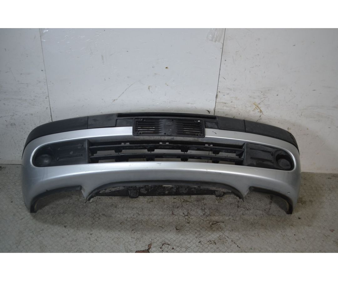 Paraurti anteriore Citroen Xsara Picasso Dal 1999 al 2012 Colore grigio cod 7401T2  1697640568701