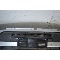 Paraurti anteriore Citroen Xsara Picasso Dal 1999 al 2012 Colore grigio cod 7401T2  1697640568701