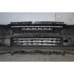 Paraurti anteriore Citroen Xsara Picasso Dal 1999 al 2012 Colore grigio cod 7401T2  1697640568701