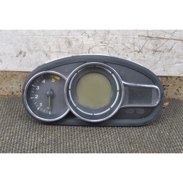 Strumentazione contachilometri Renault Megane dal 2008 al 2016 cod: A2C53258659  2411111141441