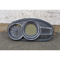 Strumentazione contachilometri Renault Megane dal 2008 al 2016 cod: A2C53258659  2411111141441