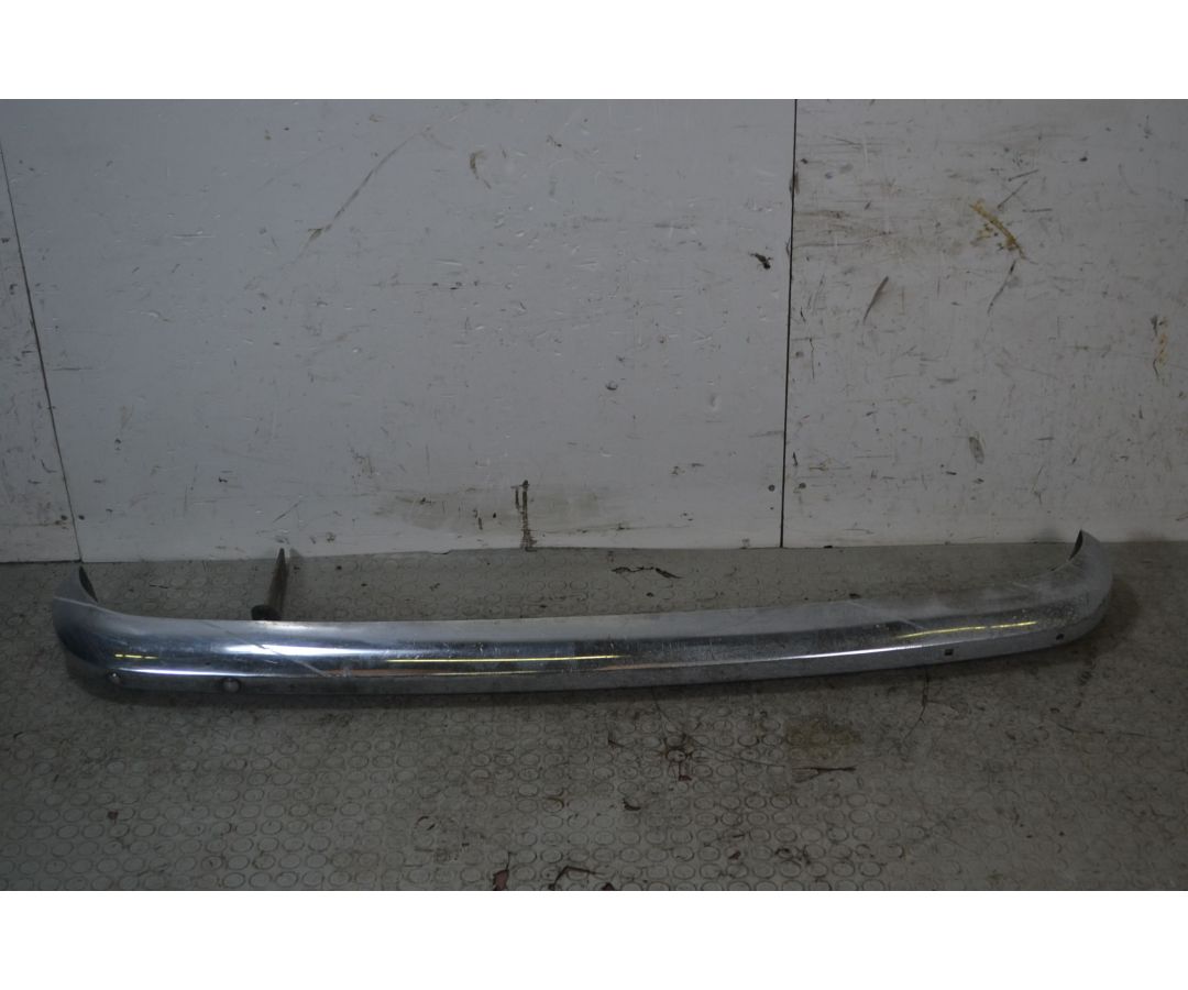 Paraurti Anteriore Cromato Fiat 127 dal 1971 al 1977  1697642437241