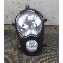 Faro fanale anteriore Benelli Macis dal 2011 al 2015  2411111141502