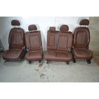 Tappezzeria Completa Opel Antara dal 2006 al 2015  1697699834154