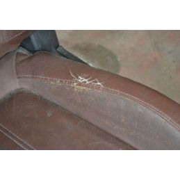 Tappezzeria Completa Opel Antara dal 2006 al 2015  1697699834154