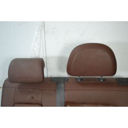 Tappezzeria Completa Opel Antara dal 2006 al 2015  1697699834154