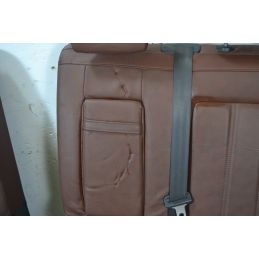 Tappezzeria Completa Opel Antara dal 2006 al 2015  1697699834154