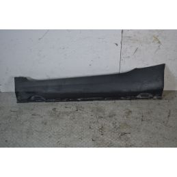 Minigonna Laterale SX Smart ForTwo W451 dal 2007 al 2015 Cod a4516900125  1697700112295