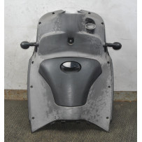 RetroScudo Benelli Macis dal 2011 al 2015  2411111141526