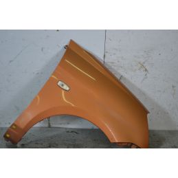 Parafango anteriore DX Kia Picanto Dal 2004 al 2011 Colore arancio  1697701450075