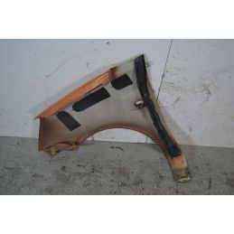 Parafango anteriore DX Kia Picanto Dal 2004 al 2011 Colore arancio  1697701450075