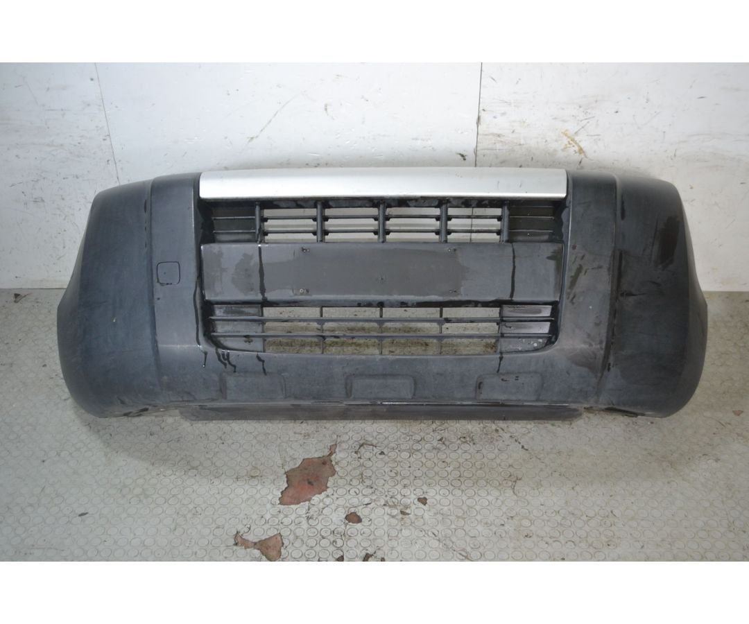 Paraurti Anteriore Peugeot Bipper dal 2007 al 2016 oe 1609861280  1697702656926