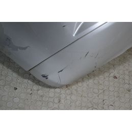 Paraurti Posteriore Audi A3 8P 3 Porte dal 2003 al 2012  1697703900684