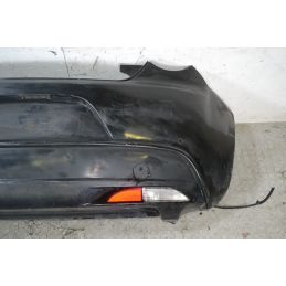 Paraurti Posteriore Alfa Romeo MiTo dal 2008 al 2018 Cod 156078590  1697704364652