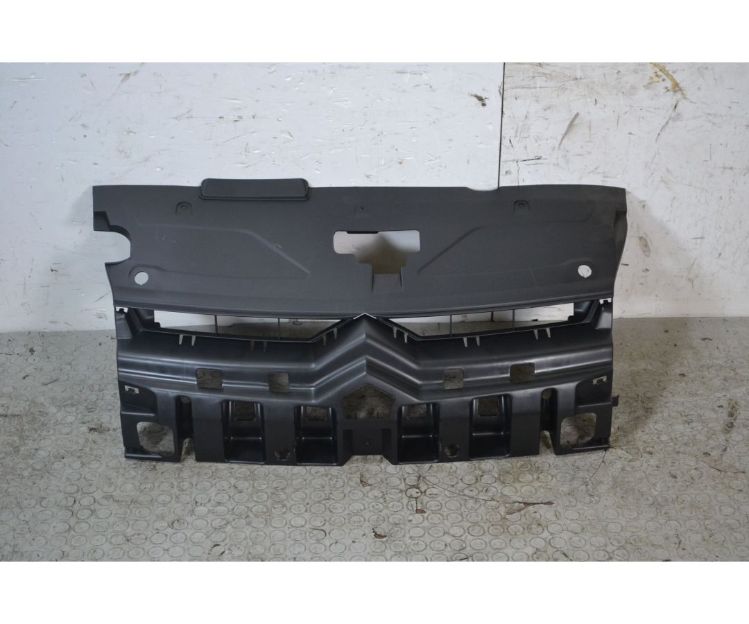 Griglia Radiatore Anteriore Citroen C5 Dal 2008 al 2017 Cod AA32833698  1697706346830