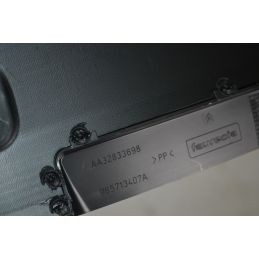 Griglia Radiatore Anteriore Citroen C5 Dal 2008 al 2017 Cod AA32833698  1697706346830