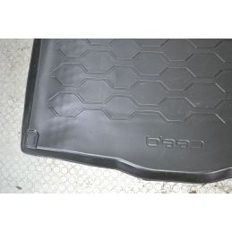 Vasca Tappetino Bagagliaio Posteriore Kia Cee'd Dal 2012 al 2018 Cod A2122ADE00  1697707489192