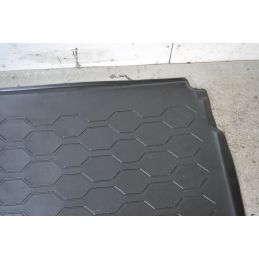 Vasca Tappetino Bagagliaio Posteriore Kia Cee'd Dal 2012 al 2018 Cod A2122ADE00  1697707489192